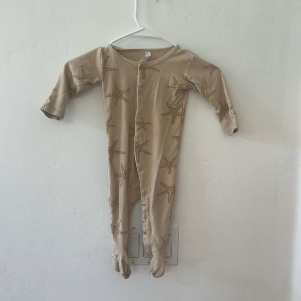 Play condition Rylee & cru starfish pjs